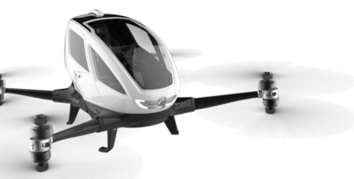 drone